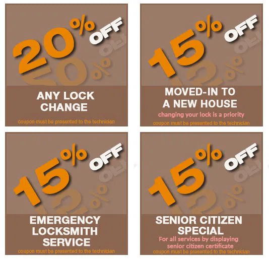 Haralson Estates FL Locksmith Store, Haralson Estates, FL 407-284-1559 Haralson Estates FL Locksmith Store, Haralson Estates, FL 407-284-1559 - coupon19-set-four